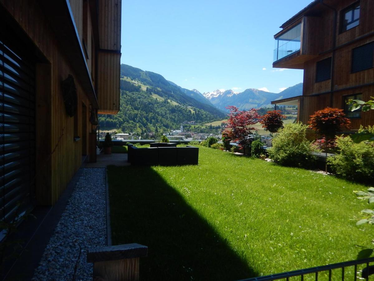 Haus Am Sonnenhang By Schladmingurlaub Exterior photo