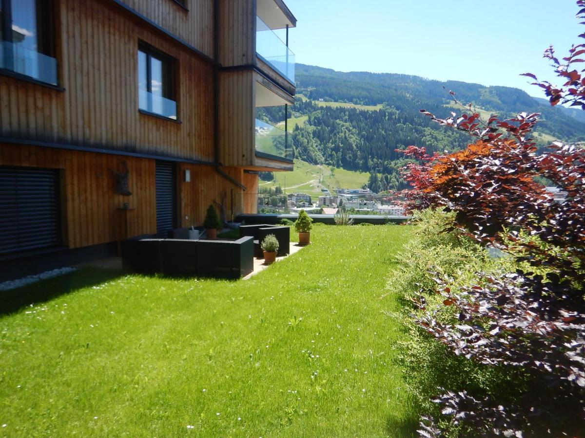 Haus Am Sonnenhang By Schladmingurlaub Exterior photo