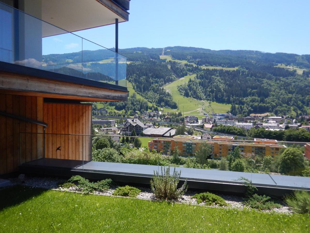Haus Am Sonnenhang By Schladmingurlaub Exterior photo