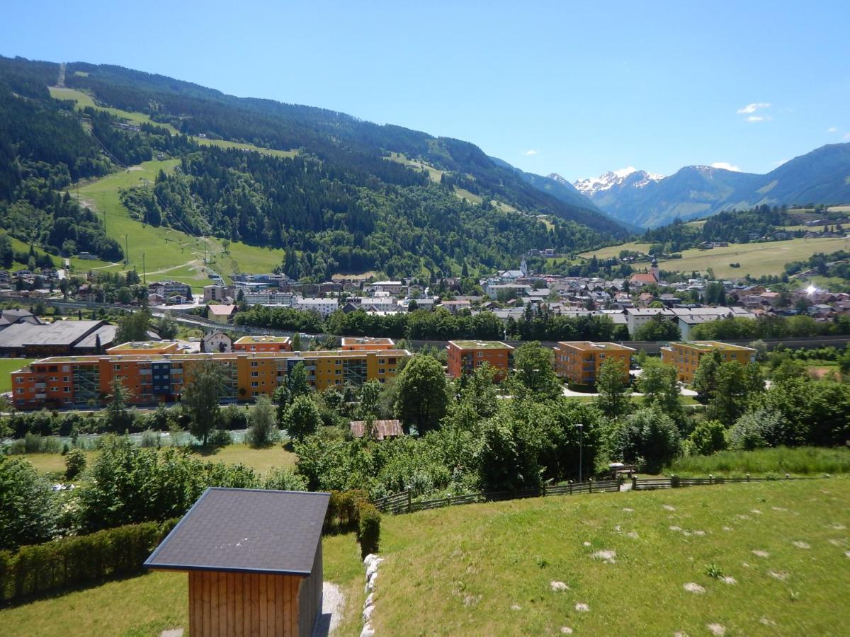 Haus Am Sonnenhang By Schladmingurlaub Exterior photo