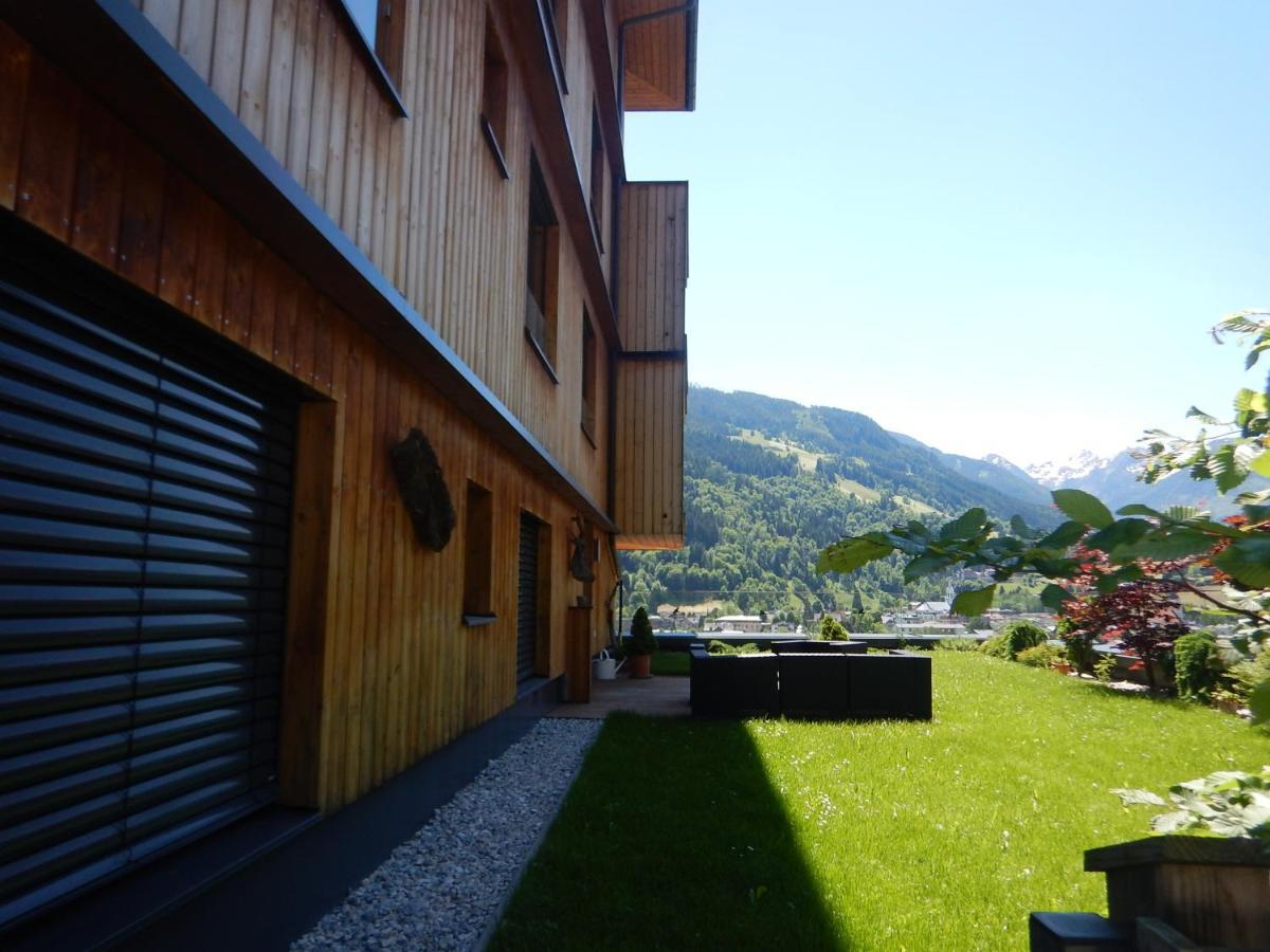 Haus Am Sonnenhang By Schladmingurlaub Exterior photo