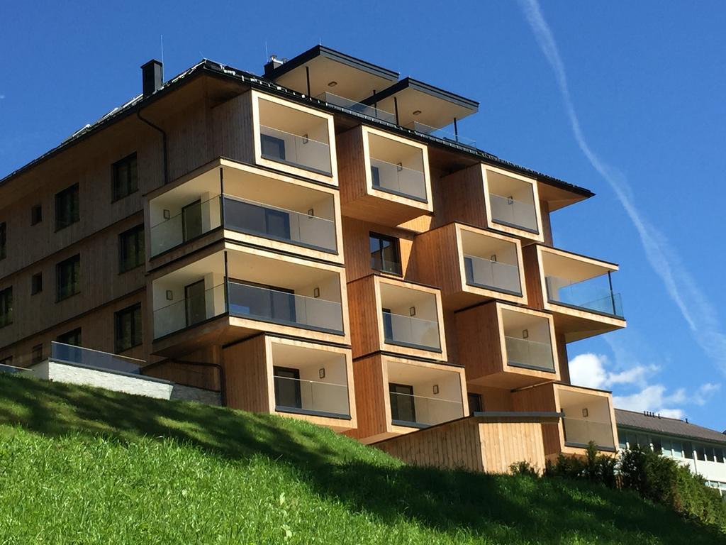 Haus Am Sonnenhang By Schladmingurlaub Exterior photo