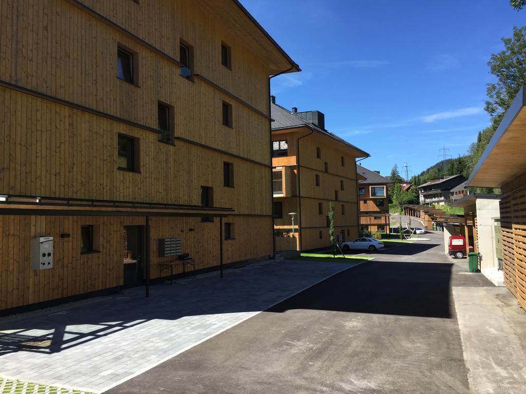 Haus Am Sonnenhang By Schladmingurlaub Exterior photo
