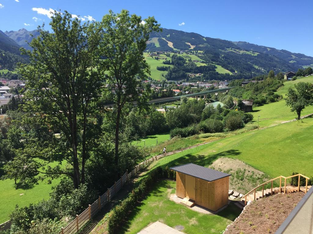 Haus Am Sonnenhang By Schladmingurlaub Exterior photo