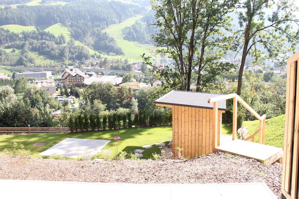 Haus Am Sonnenhang By Schladmingurlaub Exterior photo