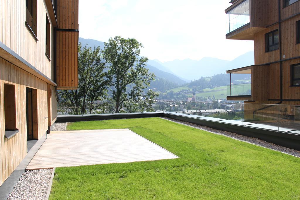 Haus Am Sonnenhang By Schladmingurlaub Exterior photo
