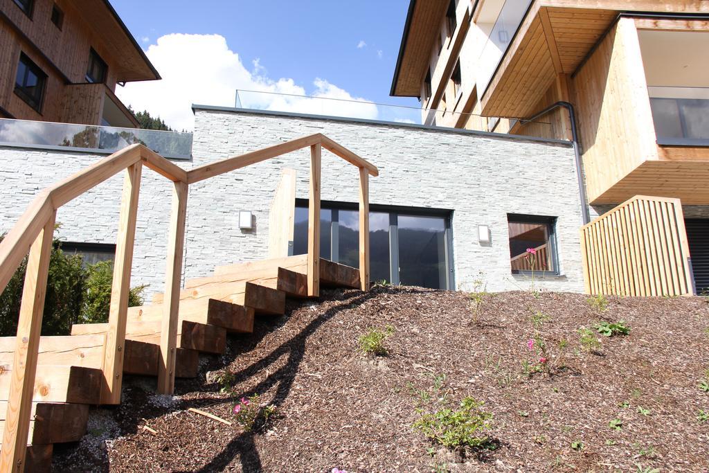Haus Am Sonnenhang By Schladmingurlaub Exterior photo