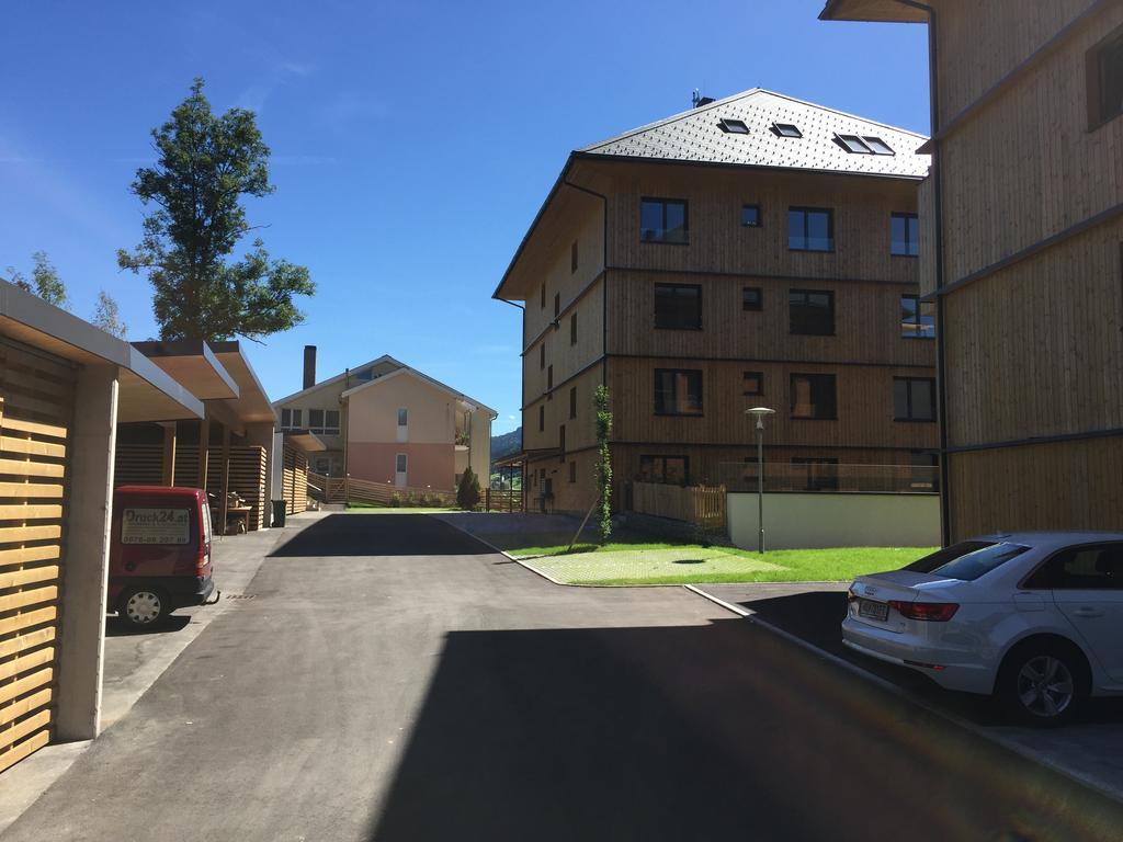 Haus Am Sonnenhang By Schladmingurlaub Exterior photo