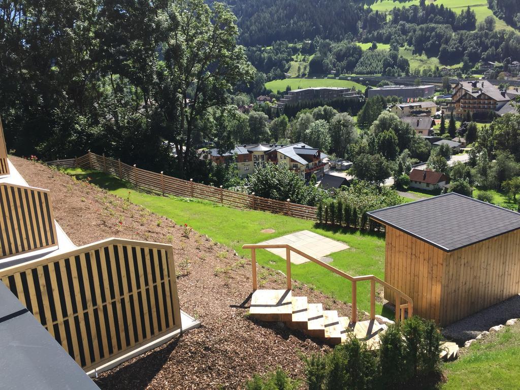 Haus Am Sonnenhang By Schladmingurlaub Exterior photo